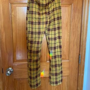 Urban Outfitters Flare pants